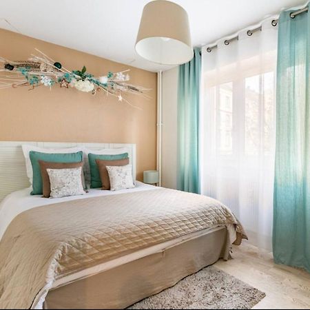 Le Belpierre Apartman Colmar Kültér fotó