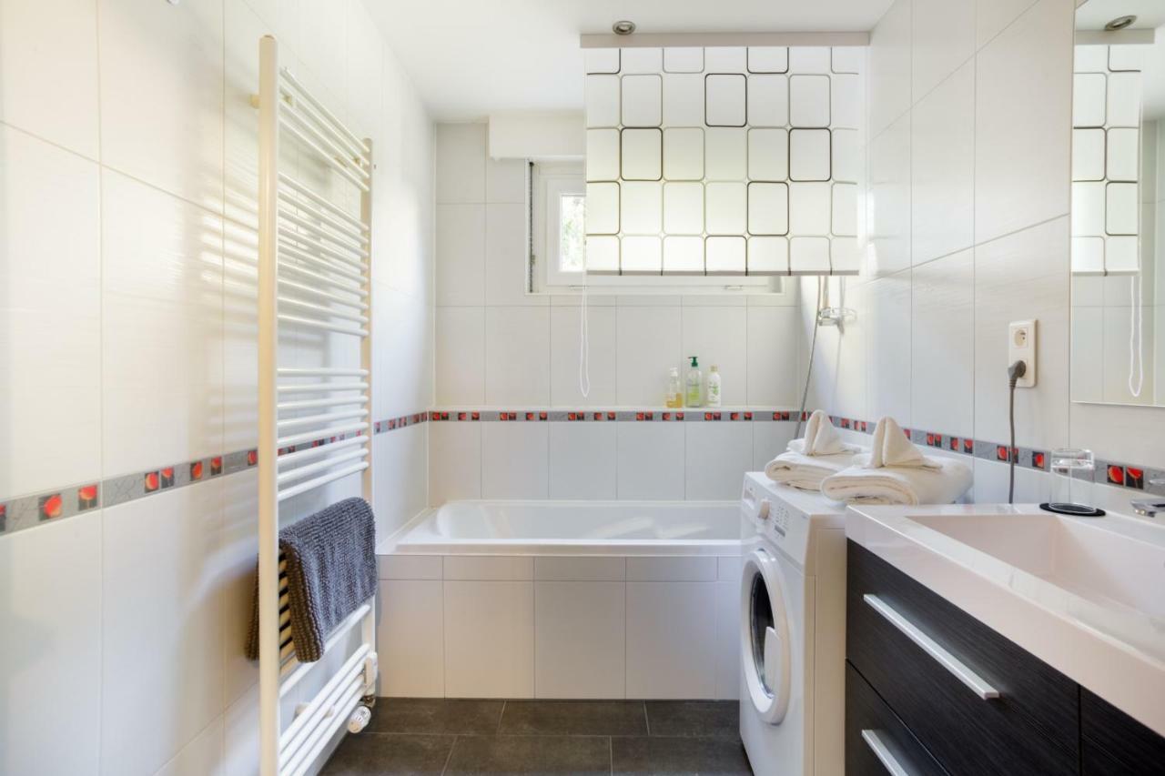 Le Belpierre Apartman Colmar Kültér fotó