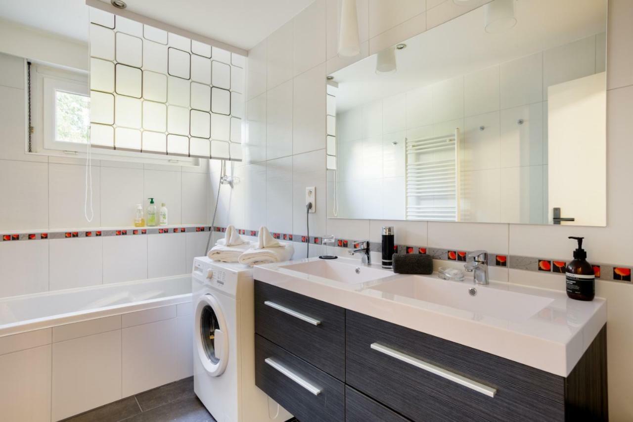 Le Belpierre Apartman Colmar Kültér fotó