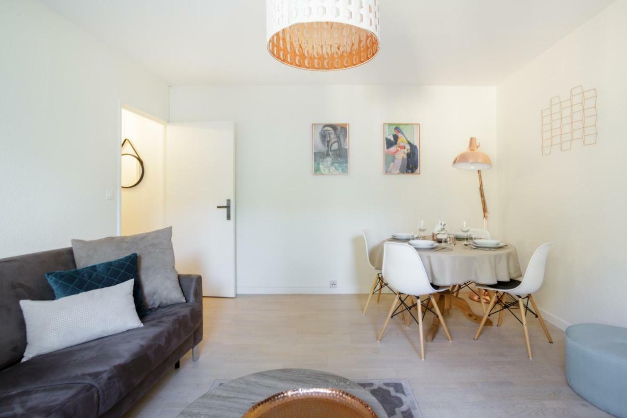 Le Belpierre Apartman Colmar Kültér fotó