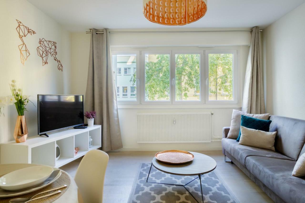 Le Belpierre Apartman Colmar Kültér fotó