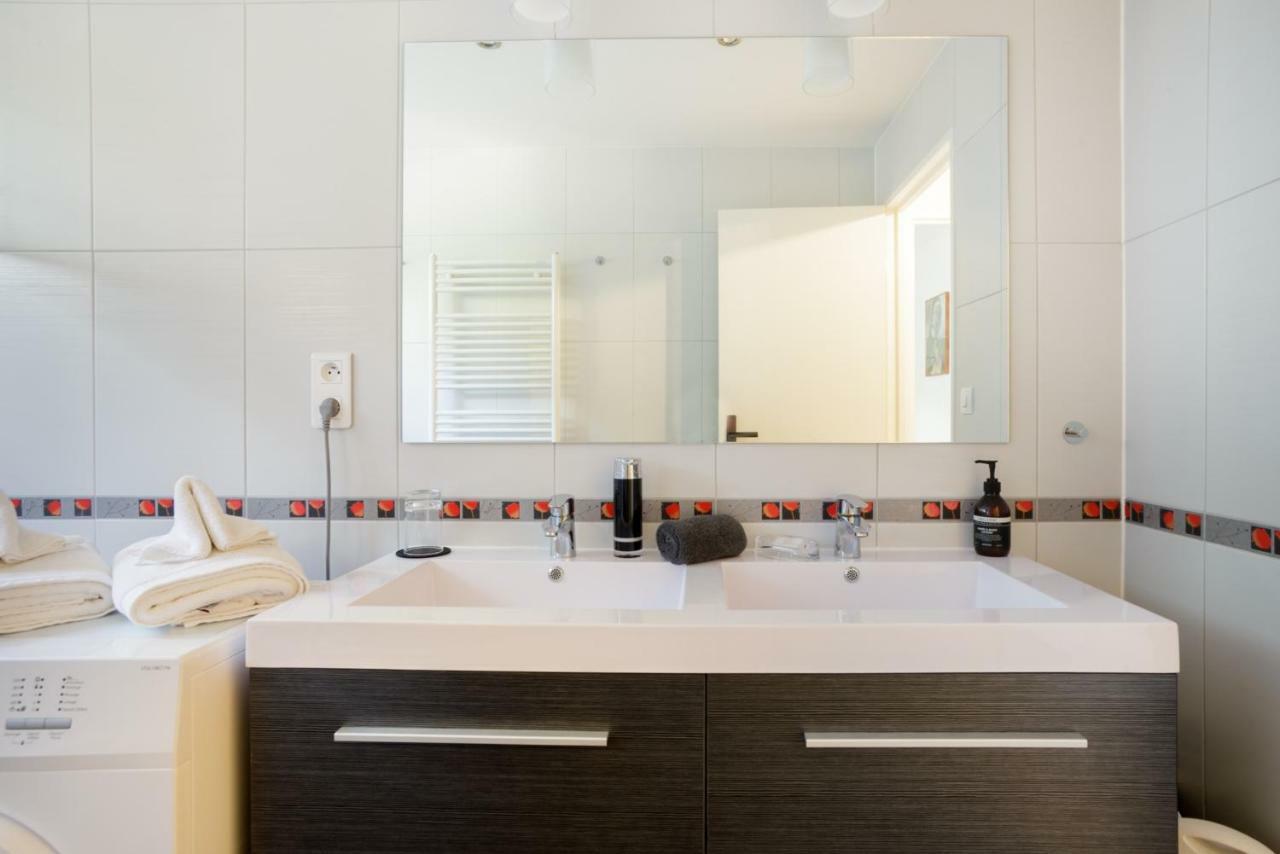 Le Belpierre Apartman Colmar Kültér fotó