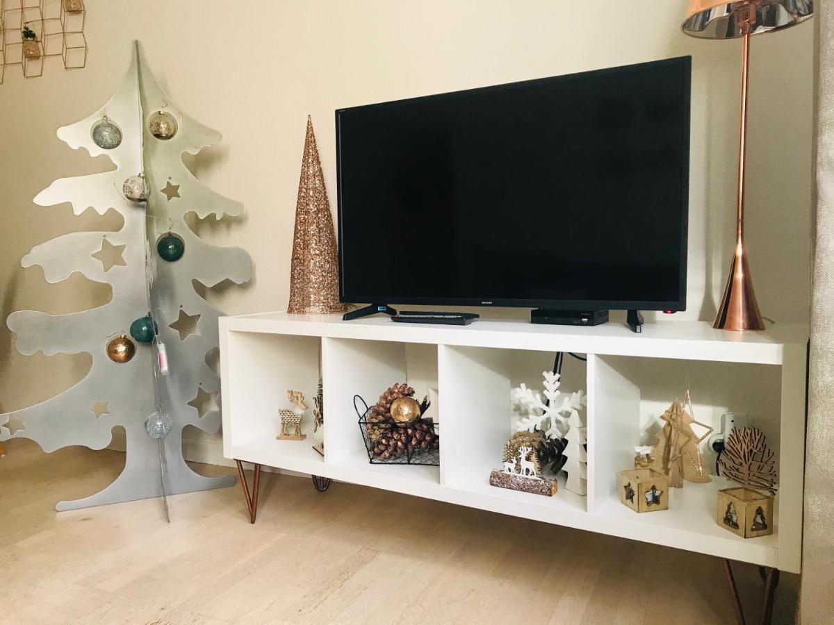 Le Belpierre Apartman Colmar Kültér fotó